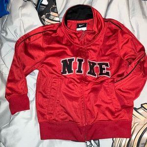 Boys Nike Jacket